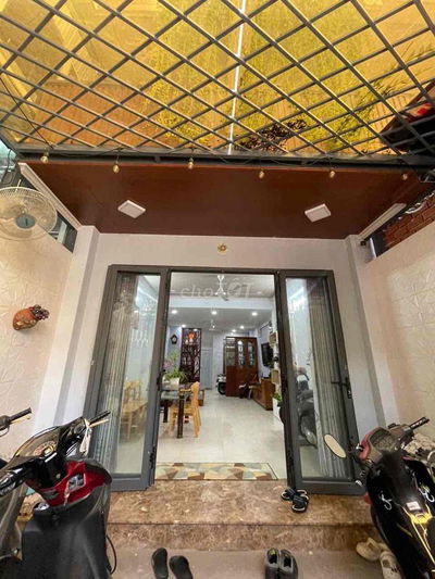 CHO THUÊ MẶT BẰNG KINH DOANH HẺM XE HƠI LÊ ĐỨC THỌ