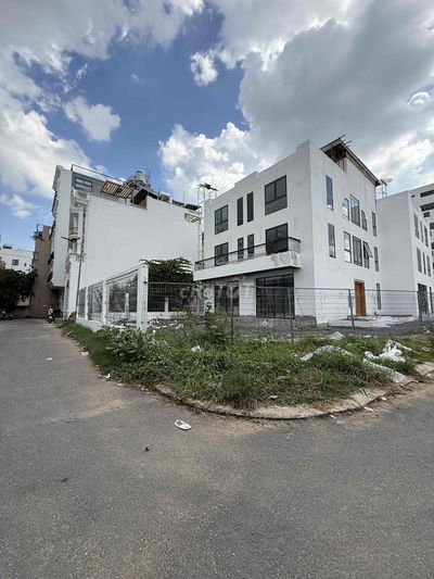 🏡 BÁN ĐẤT HẺM XE TẢI – TRẦN XUÂN SOẠN, P. TÂN HƯNG, QUẬN 7 GIÁ TỐT