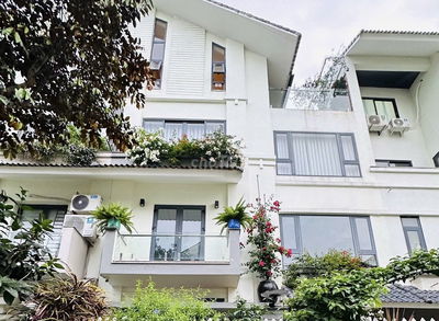 CHÍNH CHỦ CHO THUÊ 2 TẦNG LÀM VĂN PHÒNG TẠI KHU D GELEXIMCO, DƯƠNG NỘI