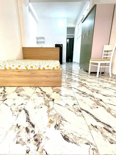 Nhà CHDV 20p 20wc tô hiến thành Q10