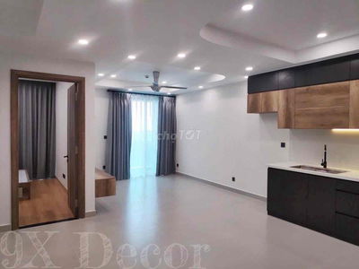 Cho Thuê Căn Hộ 1PN NTCB 58m2 Feliz En Vista Q2