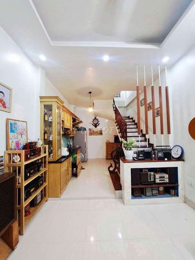 🔥 Nhà đẹp Mỹ Đình– Full nội thất – Ở ngay trung tâm – 8.9 tỷ
