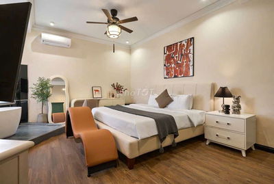 Sang 52P Khách Sạn C.Cấp MT Cộng Hòa TB
