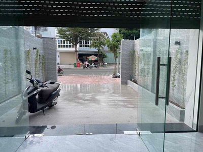 TL [NC] CHO THUÊ NHÀ MẶT TIỀN KDC GIA HOÀ KHANG ĐIỀN 6*20 1T3L 4PN MỚI