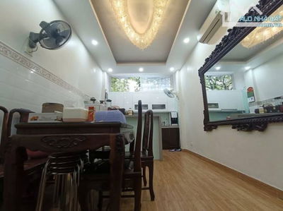 🏠 CƠ HỘI VÀNG - NHÀ BA ĐÌNH HÀNG HIẾM BÁN GẤP
