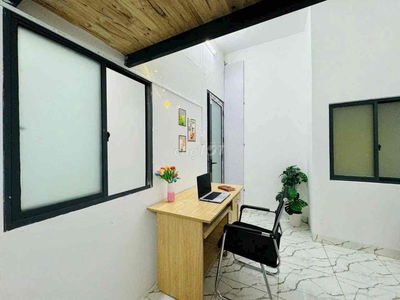 KHAI TRƯƠNG CHUỖI PHÒNG Ở LÊ ĐỨC THỌ, THANG MÁY, GIẶT SẤY, MÁY LẠNH