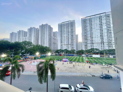 Căn hộ liền kề KĐT Phú Mỹ Hưng quận 7 36m2 đến 55m2 giá 2,3 đến 2.9 tỷ nhà mới ở ngay