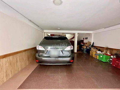 HẺM ÔTÔ TRÁNH - KHU VIP QUÂN ĐỘI - SỔ SẴN - HOÀN CÔNG