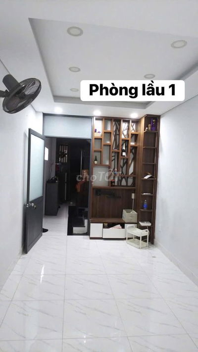 Phòng trọ cho thuê