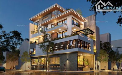 LÔ GÓC NHÀ 3 TẦNG – MẶT PHỐ LƯƠNG NHỮ HỘC – PHAN ĐĂNG LƯU – 140M², NGANG 10M – CHỈ 23.X TỶ