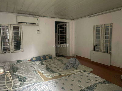 Nhà 2 tầng, Đường 52, P. Hiệp Bình Chánh, DT 33 m2, SHR, giá hơn 3tỷ