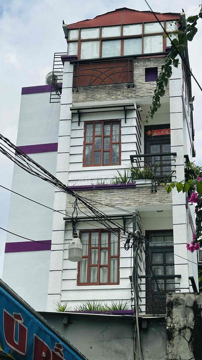 Phòng cho thuê sạch sẽ an ninh tiện lợi