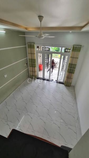 Bán Nhà Thanh Lý ở Bình Tân