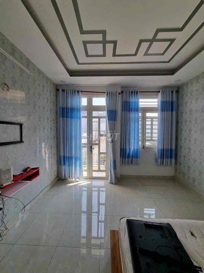 🇻🇳🇻🇳🇻🇳NHÀ NGUYÊN CĂN 4PN HUỲNH TẤN PHÁT THỊ TRẤN NHÀ BÈ