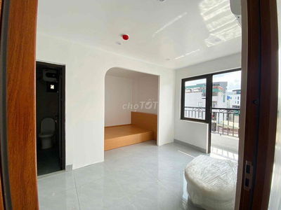 CHUNG CƯ MINI MỚI KHAI TRƯƠNG – NGÕ 32/110 ĐỖ ĐỨC DỤC -  PHẠM HÙNG