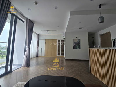 Chính chủ cho thuê Ascent Lakeside 45m2/ 1PN, full nội thất, giá 13tr