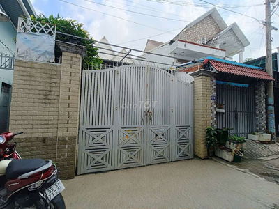 📕📕📕Cho thuê nhà hẻm Đường 339 - Phước Long B - Q.9, sát Đỗ Xuân Hợp