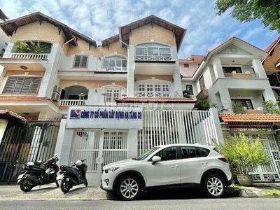 Chỉ 8x tr! Cho thuê Biệt thự MT 700m2 Khu Phan Xich Long, Phú Nhuận.