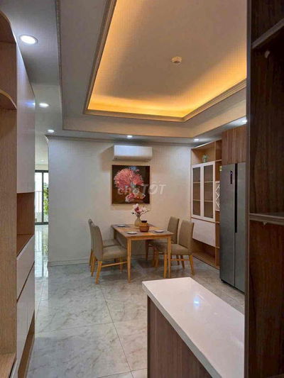 CẦN CHO THUÊ CĂN 3PN HOMYLAND RIVERSIDE Q2