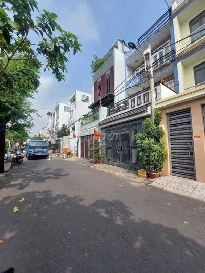 Lô đất đẹp 150m2 ( Nở hậu). Khu biệt Thự 1/ Trần Thị Do Sát Công Viên