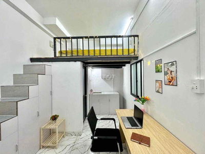 CHO THUÊ DUPLEX 25M2 GIÁ TỐT Ở LÊ ĐỨC THỌ