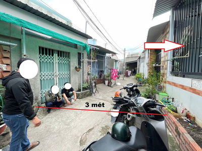 ✅ NHÀ ĐẸP 2 TỶ 990 ✅ KẾ VINHOME G.PARK - NHÀ 3 PHÒNG NGỦ CHO THUÊ 5TR✅