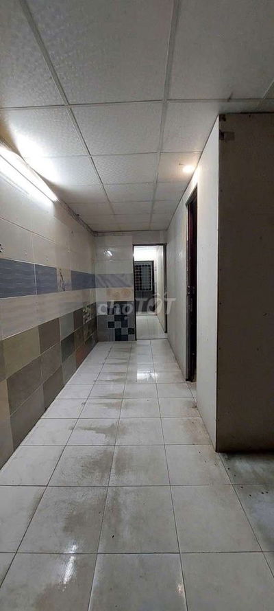 Cho thuê nhà hxh đường qlo 13, P. Hiệp Bình Phước,Thủ Đức,gần Vạn Phúc