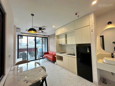 Toà 32 CHDV cao cấp phố Nguyễn Ngọc Vũ 172m2, Lô góc 9T, T1 kinh doanh, cho thuê dòng tiền 230tr/th