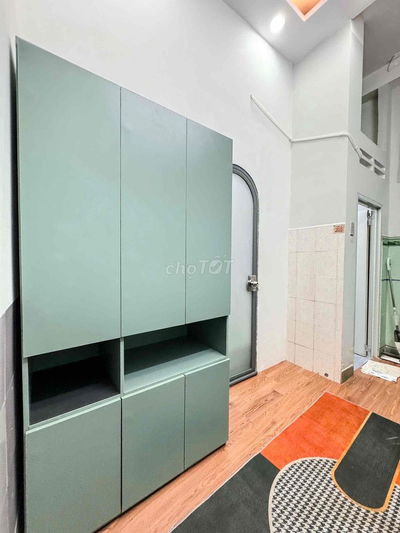 CĂN HỘ 1 PHÒNG NGỦ RIÊNG MINI
