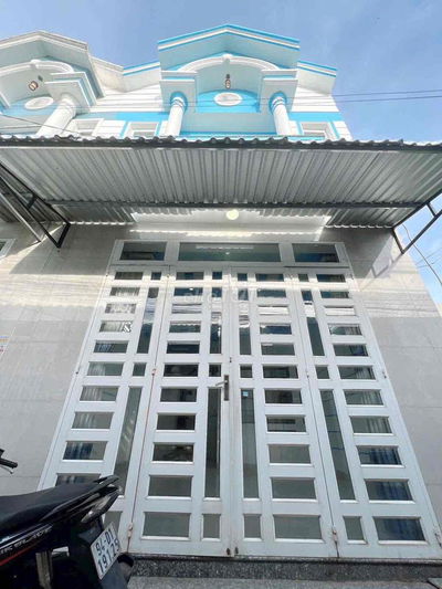 NHÀ TRỆT LẦU HẺM 311 NGUYỄN VĂN CỪ GẦN ĐẠI HỌC KỸ THUẬT CÔNG NGHỆ