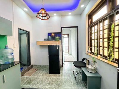 CĂN HỘ 2 PHÒNG NGỦ RIÊNG BIỆT
