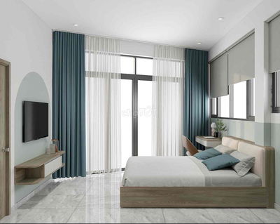 CHUNG CƯ MINI MỚI 100%_NGAY GIGAMALL, CẦU BÌNH TRIỆU, ĐH VĂN LANG CS3