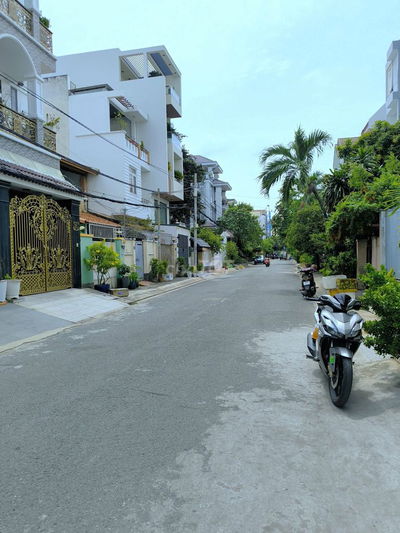 Bán nhà đẹp 4 tầng mặt tiền đường số Tân Quy Q7-gần LVB-Sổ hồng riêng