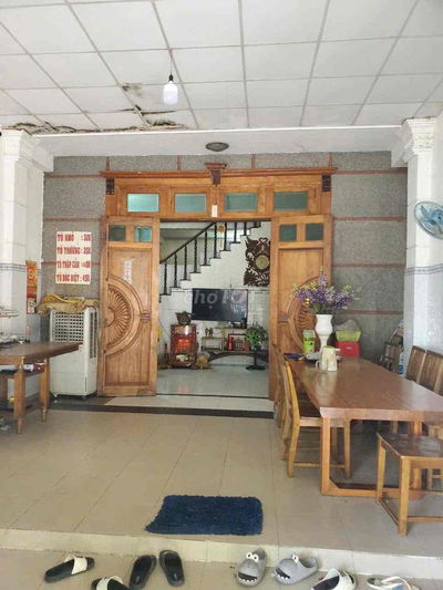 nhà Mặt tiền kinh doanh hiệp phú gần chợ trường học các cấp