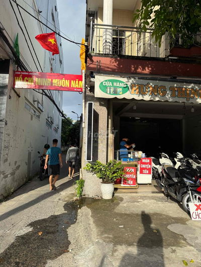cần bán dãy trọ đối diện cao đẳng kinh tế kế hoạch gần đại học bách kh