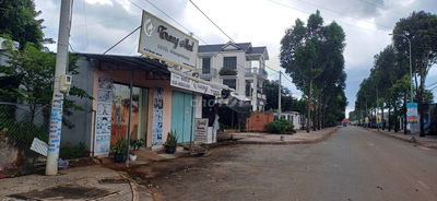 Cho thuê mặt bằng kinh doanh mặt tiền đường Hồ Tùng Mậu, Ngãi Giao