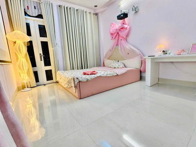CHO THUÊ PHÒNG STUDIO BAN CÔNG TẠI Q3 GẦN ĐH SƯ PHẠM - ĐH MỞ