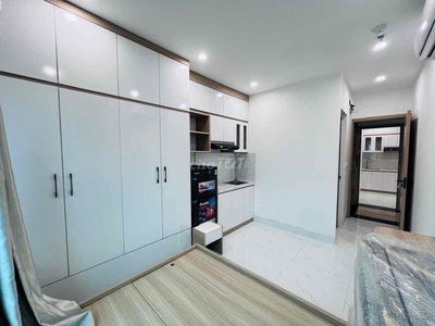 Bán toà CCMN mặt phố Phương Canh. 85m, 7T, 25P kk. Dòng tiền 150tr/th