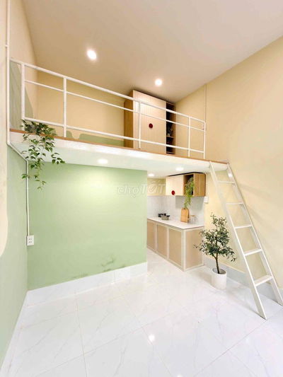 DUPLEX MỚI GẦN LÀNG ĐẠI HỌC, UEL, GO DĨ AN, KHU DÂN CƯ