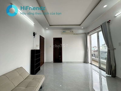 Studio ban công za hời full nội thất ngay trung tâm Gò Vấp ❤️🔥❤️🔥