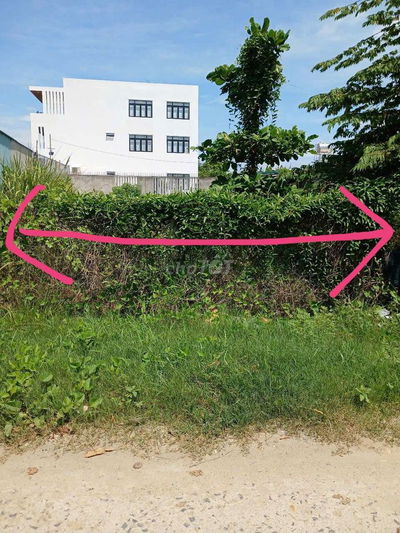 Chính Chủ cần bán đất Phú Ân Nam