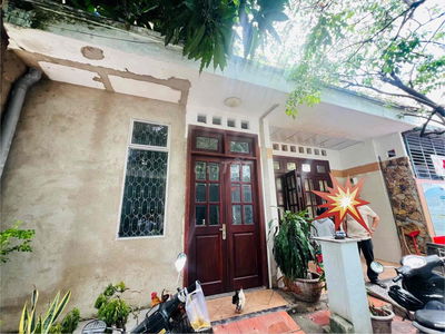 🔥[GÒ VẤP] P3 GẦN THÍCH QUẢNG ĐỨC NGANG 8M - CN 122M2 - 4PN - 13 TỶ