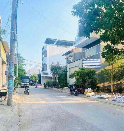 Đất 52m² Tín Hưng – Gần Nguyễn Duy Trinh – Hẻm Xe Hơi Thông – 3.15 Tỷ