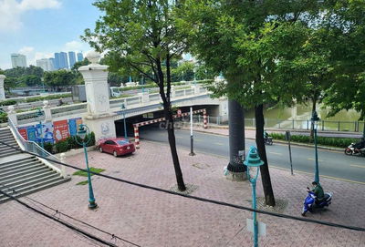 Cho Thuê Nhà Hẻm Đinh Tiên Hoàng, Quận Bình Thạnh