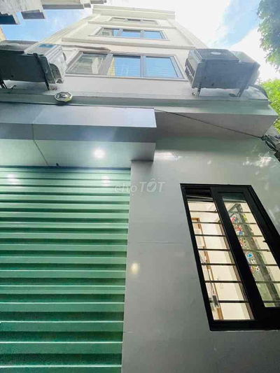 🚀🚀NHÀ SIÊU HIẾM PHỐ ĐÔNG THIÊN: 21/25M* 4 TẦNG* GIÁ 4,68 TỶ. SỔ ĐỎ CHÍ
