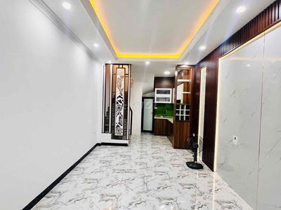 SIU HIẾM 100M RA MẶT PHỐ NGUYỄN KHÁNH TOÀN - HƠN 6 TỶ SẴN NHÀ 3 TẦNG N