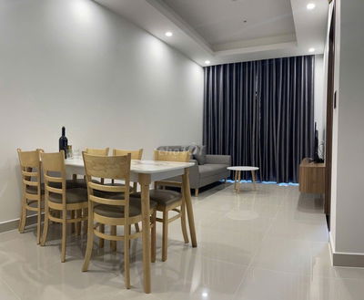 CHO THUÊ CH Q7 RIVERSIDE TỔNG HỢP 1-2-3PN