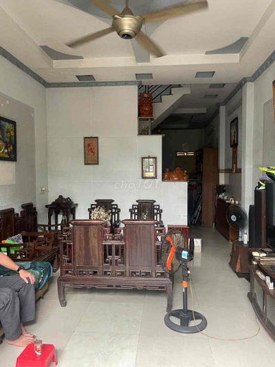 nhà lầu hẻm oto thông đường tam bình gần Bv Thủ Đức chung cư Đạt Gia