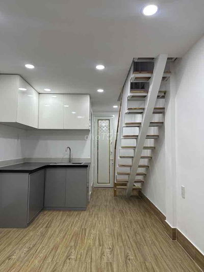 Quận 1, Trần Hưng Đạo, hiếm nhà bán