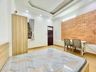 CĂN HỘ - 40m2 - NGAY ĐH NGOẠI THƯƠNG - FULL NỘI THẤT Ở ĐƯỢC 3 NGƯỜI